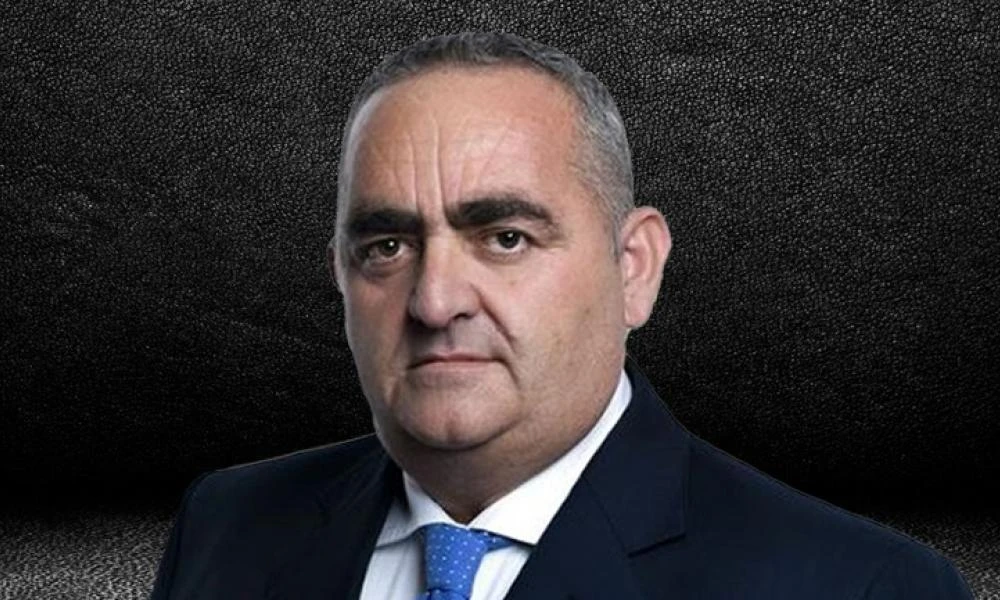 Δίκη Μπελέρη: Δεν κατέθεσαν οι μάρτυρες κατηγορίας-Διεκόπη για τις 29 Δεκεμβρίου